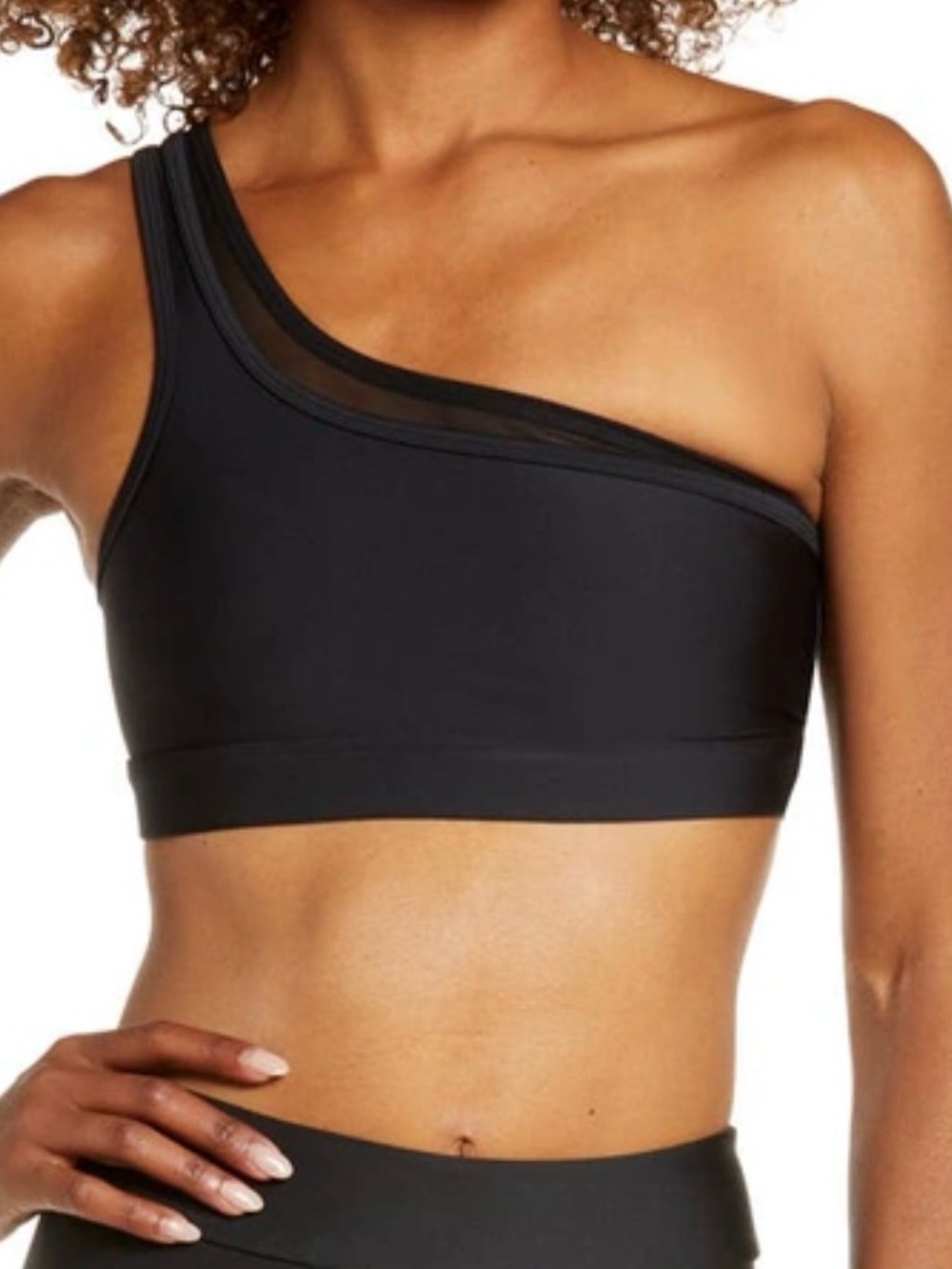 alo yoga airlift excite bra